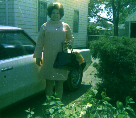Linda Jean Gilchrist