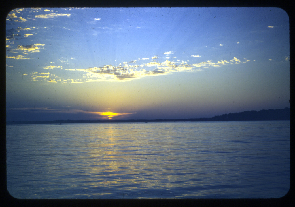 Spirit Lake