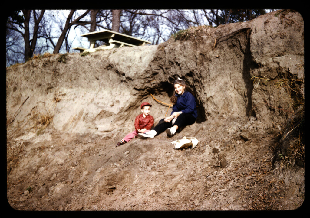 Larry Alan Gilchrist, Linda Jean Gilchrist - Walnut Woods