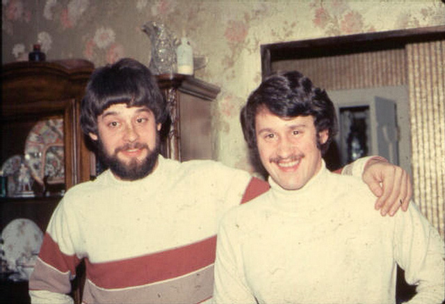 Robert Mollman, Paul Henry Mollman