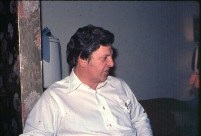 Paul Henry Mollman
