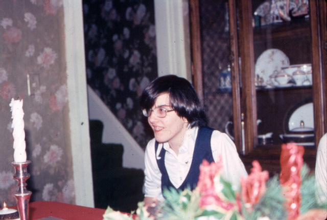 Marian Mollman
