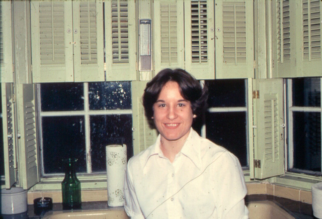 Diane Mollman