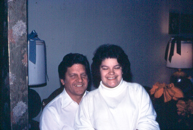 Paul Henry Mollman, Linda Jean Gilchrist Mollman