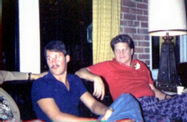 Paul Henry Mollman, Paul Henry Mollman
