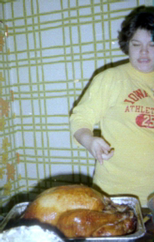 Linda Jean Gilchrist Mollman