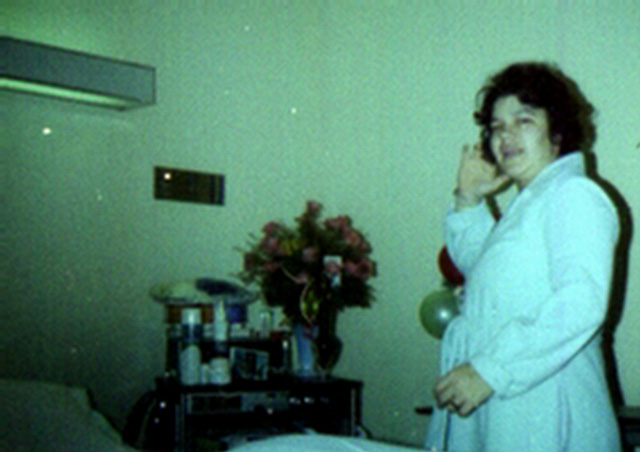 Linda Jean Gilchrist Mollman