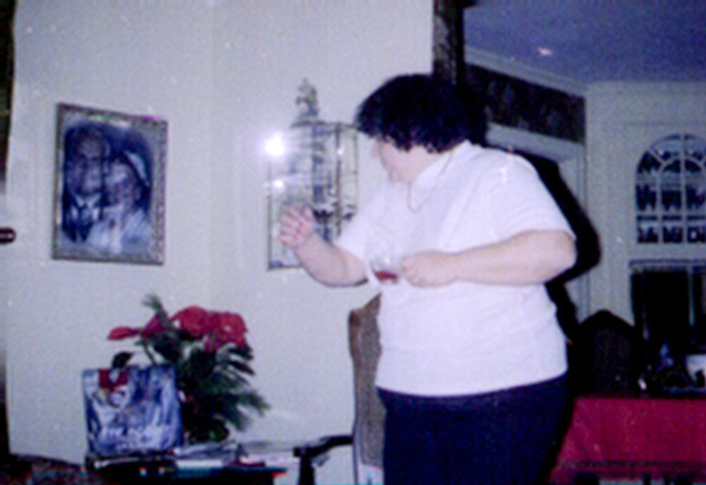 Linda Jean Gilchrist Mollman