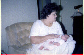 Joy Gilchrist, Pat Mollman