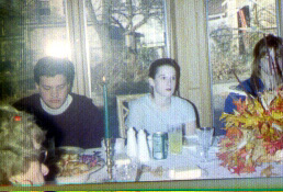 Roberta Kennedy, Patrick Mollman, Bonnie Craig, Lisa Mollman