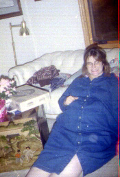 Lisa Mollman