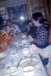 Paul Mollman, Pat Mollman, ?