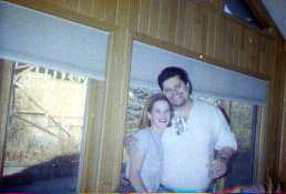Bonnie Craig, Andy Mollman