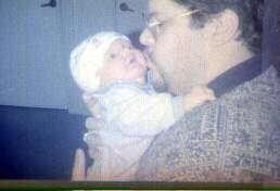 Corrin Mollman, Andy Mollman