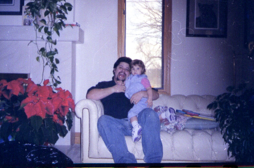 Andy Mollman, Corrin Mollman