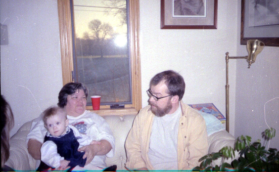 Jocilyn Craig, Linda Mollman, Keith Gilchrist, 4841