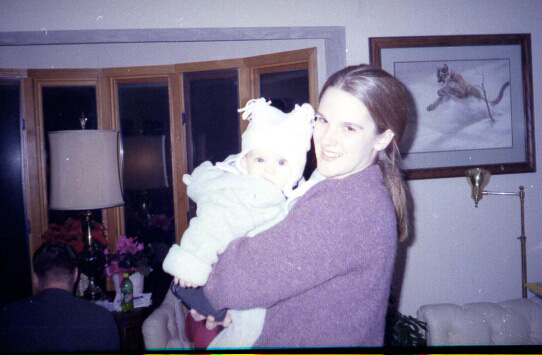 Jocilyn Craig, Bonnie Craig
