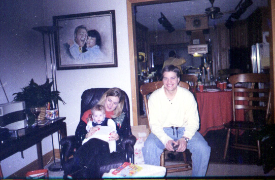 Jocilyn Craig, Lori Mollman, Pat Mollman
