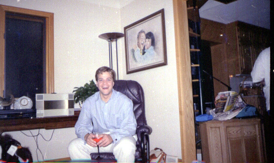 Pat Mollman