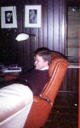 Pat Mollman