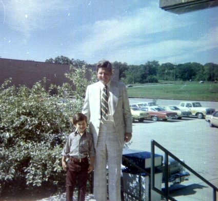 Andrew Paul Mollman, Paul Henry Mollman