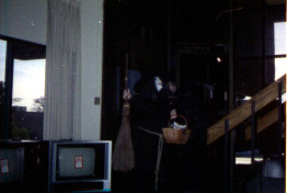 Witch Linda Jean Gilchrist Mollman