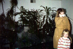 Candy Gilchrist, Elissa Gilchrist