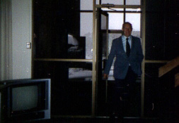 Ron May