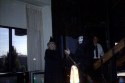 Witch ?, Witch Linda Jean Gilchrist Mollman, Paul Henry Mollman