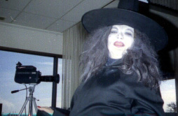 Witch Linda Jean Gilchrist Mollman