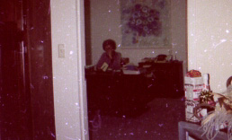 Berniece Walton