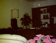 The presidents office