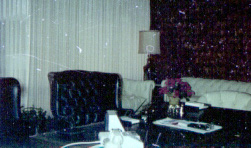 The presidents office