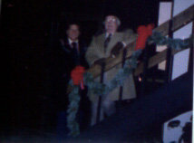 Paul Henry Mollman, Julian Shelton