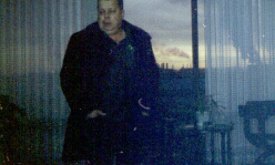 Wally Olsalsky