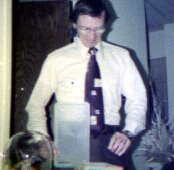 Dick Henry