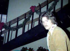 Larry Alan Gilchrist