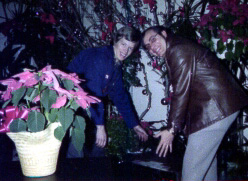 Valley Florist boys