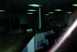 Parts Desk