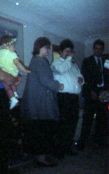 Corrin Mollman, Lisa Mollman, Andrew Paul Mollman, ?