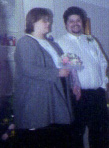 Lisa Mollman, Andrew Paul Mollman
