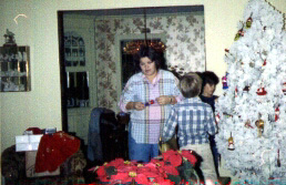 Linda Jean Gilchrist Mollman, Patrick Charles Mollman, Andrew Paul Mollman