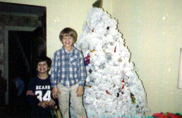 Andrew Paul Mollman , Patrick Charles Mollman