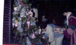 Linda Jean Gilchrist Mollman, Paul Henry Mollman