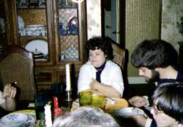 Mildred Joy Redhead Gilchrist, Robert Mollman, Marian Mollman
