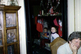 Patrick Charles Mollman, Andrew Paul Mollman, Paul Henry Mollman