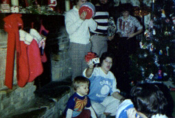 Patrick Charles Mollman, Linda Jean Gilchrist Mollman, Andrew Paul Mollman