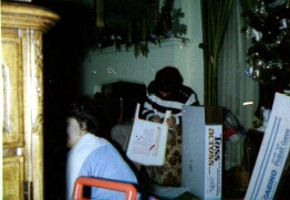 Diane Mollman, Robert Mollman