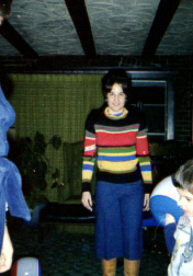Diane Mollman