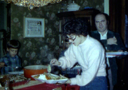 Patrick Charles Mollman, Marian Webster, Jim Webster